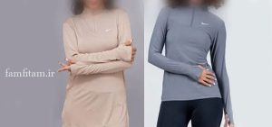 چرا کیفیت پارچه و دوخت لباس ورزشی زنانه اهمیت دارد؟